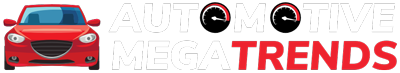 Automotive Megatrends Logo