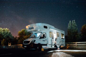 10 Great Reasons to Buy an RV